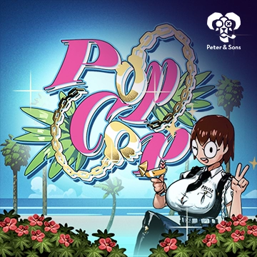Pop Cop - SNIPLAY88
