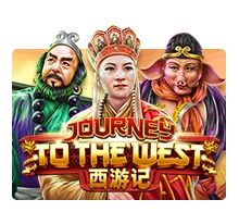 Journey To The West - SNIPLAY88