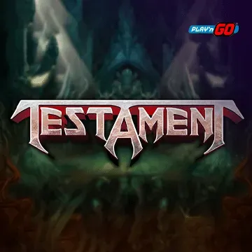 Testament - SNIPLAY88