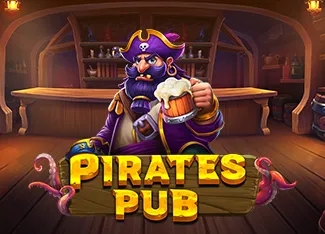 Pirates Pub - SNIPLAY88