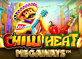 Chilli Heat Megaways - SNIPLAY88