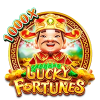 LUCKY FORTUNES - SNIPLAY88