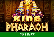 King Pharaoh - SNIPLAY88