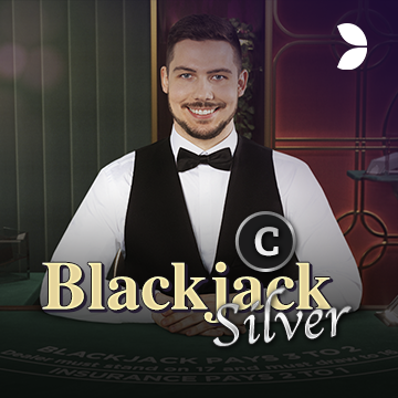 Blackjack Silver C - SNIPLAY88