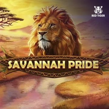 Savannah Pride - SNIPLAY88