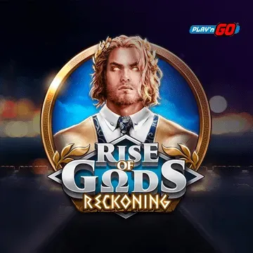 Rise of Gods: Reckoning - SNIPLAY88