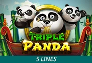 Triple Panda - SNIPLAY88