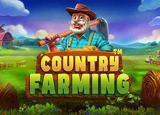 Country Farming - SNIPLAY88