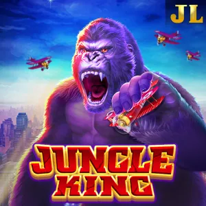 Jungle King - SNIPLAY88