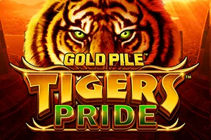 Gold Pile: Tigers Pride - SNIPLAY88