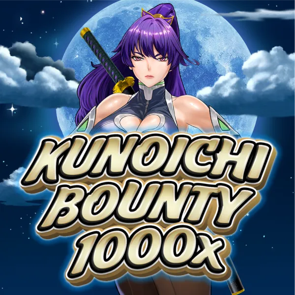 Kunoichi Bounty 1000 - SNIPLAY88