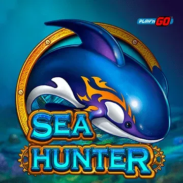 Sea Hunter - SNIPLAY88