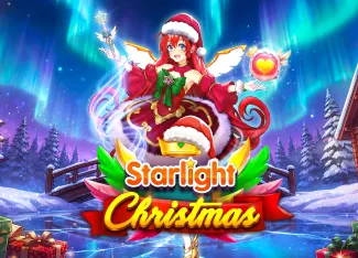 Starlight Christmas - SNIPLAY88