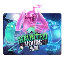 Haunted House - SNIPLAY88