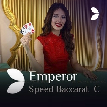Emperor Speed Baccarat C - SNIPLAY88