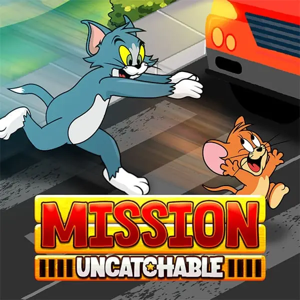 Mission Uncatchable - SNIPLAY88