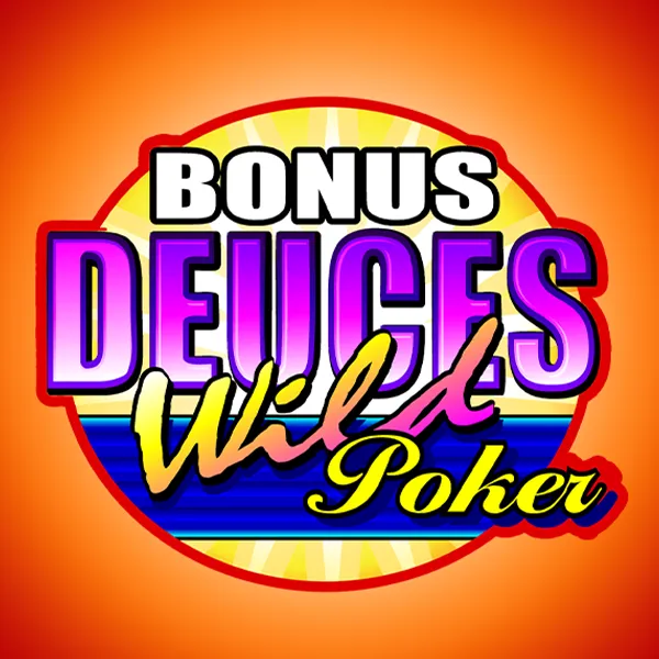 Bonus Deuces Wild - SNIPLAY88