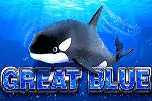Great Blue - SNIPLAY88