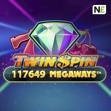 Twin Spin Megaways - SNIPLAY88