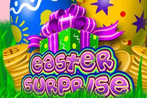 Easter Surprise - SNIPLAY88