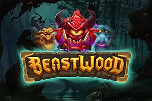 Beastwood - SNIPLAY88
