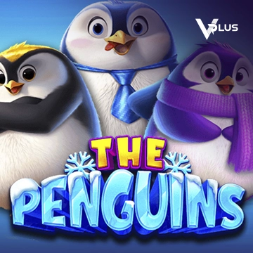 The Penguins - SNIPLAY88