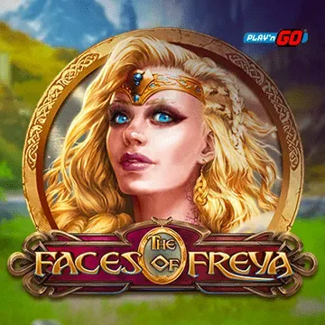 The Faces Of Freya - SNIPLAY88
