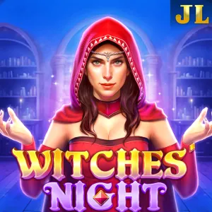 Witches Night - SNIPLAY88