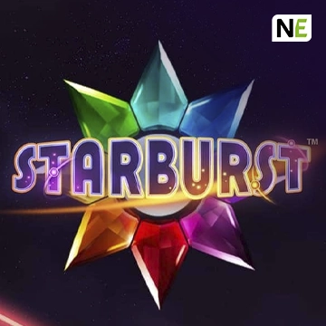 Starburst - SNIPLAY88