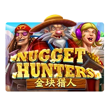 Nugget Hunter - SNIPLAY88