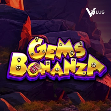 Gems Bonanza - SNIPLAY88