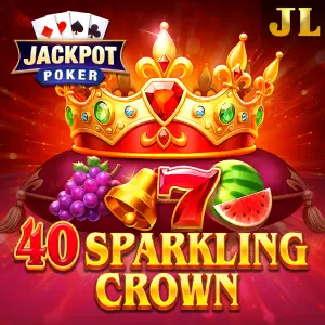 40 Sparkling Crown - SNIPLAY88