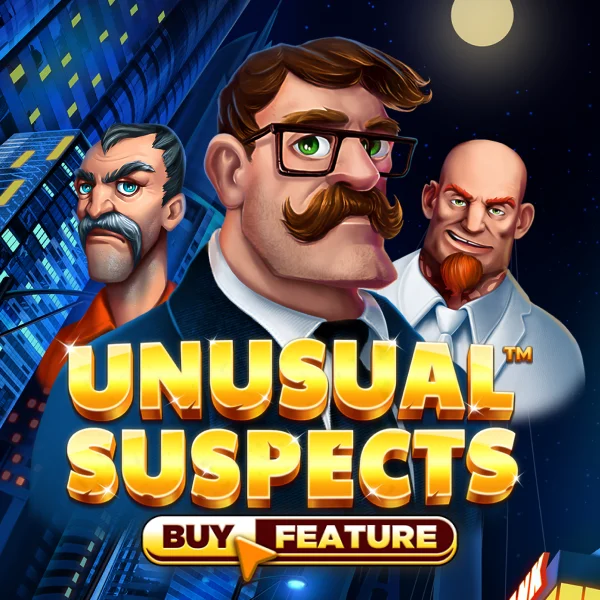 Unusual Suspects&trade; - SNIPLAY88
