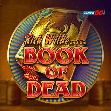 Book of Dead - SNIPLAY88