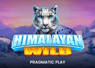 Himalayan Wild - SNIPLAY88