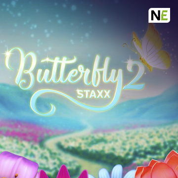 Butterfly Staxx 2 - SNIPLAY88
