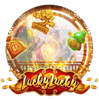 Lucky Lucky - SNIPLAY88