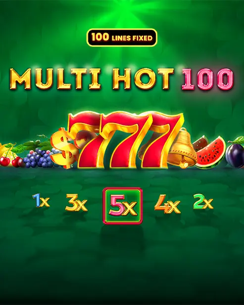 Multi Hot 100 - SNIPLAY88