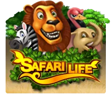 Safari Life - SNIPLAY88