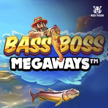 Bass Boss MegaWays - SNIPLAY88