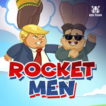 Rocket Men - SNIPLAY88