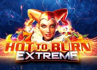Hot To Burn Extreme - SNIPLAY88