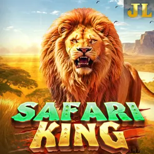 Safari King - SNIPLAY88