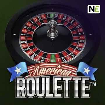 NetEnt American Roulette - SNIPLAY88
