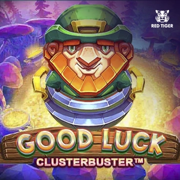 Good Luck Clusterbuster - SNIPLAY88