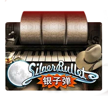 Silver Bullet - SNIPLAY88