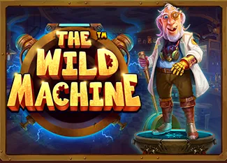The Wild Machine - SNIPLAY88