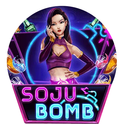 Soju Bomb - SNIPLAY88
