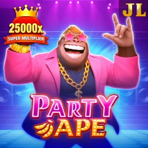 Party Ape - SNIPLAY88