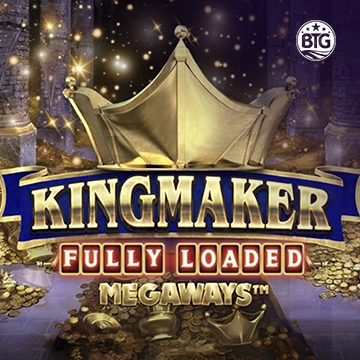 Kingmaker Fully Loaded - SNIPLAY88